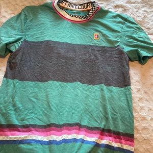 Vintage Nike Court shirt